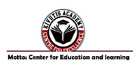 Kivutis Academy logo